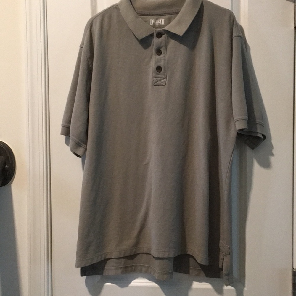 Men’s Duluth Trading Co Polo